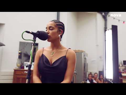 Jorja Smith - Lifeboats | Plus Près de Toi - Nova.fr