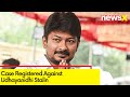 Case Registered Against Udhayanidhi Stalin | Over Remarks On Sanatan Dharma | NewsX