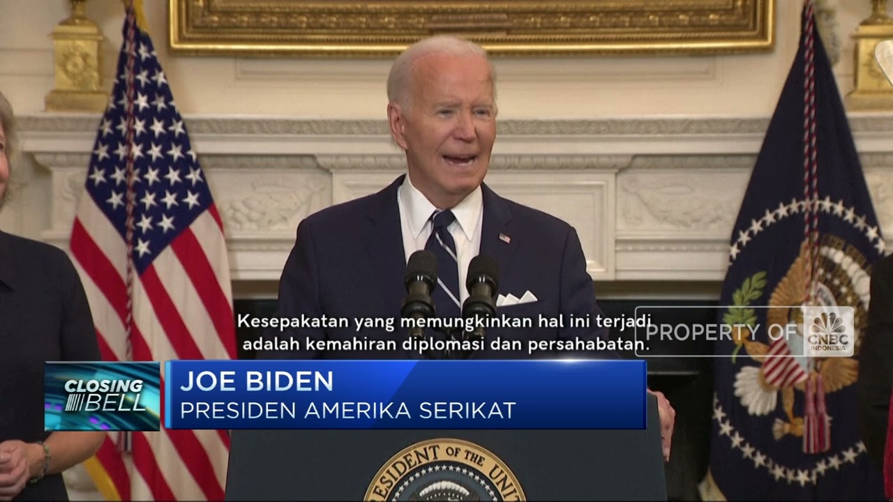 AS dan Rusia Sepakati Pertukaran Tahanan Bersejarah