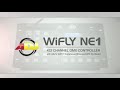 ADJ WiFly NE1 Official Tutorial