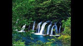 [Documentary] Jiuzhaigou Valley -- The Fairy Land On Earth