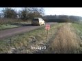 33Eme Rallye de Stanislas 2012 ES2 vidéo