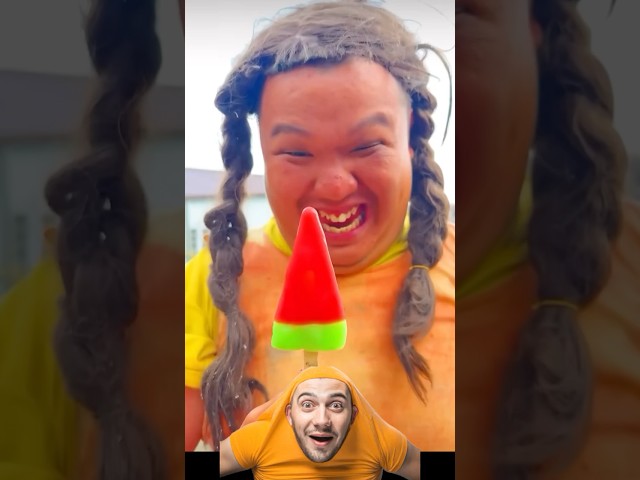 بطيختك صغيرة😂