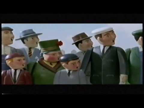 Thomas de stoomlocomotief'