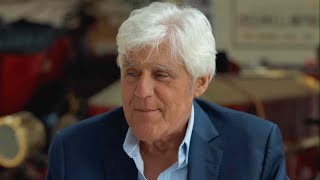Jay Leno's Message to Late Night Comics: Stop Being So Political