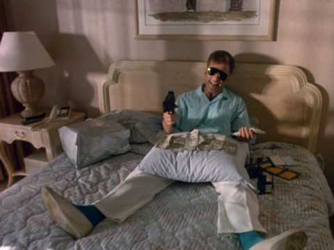 Miami Blues'