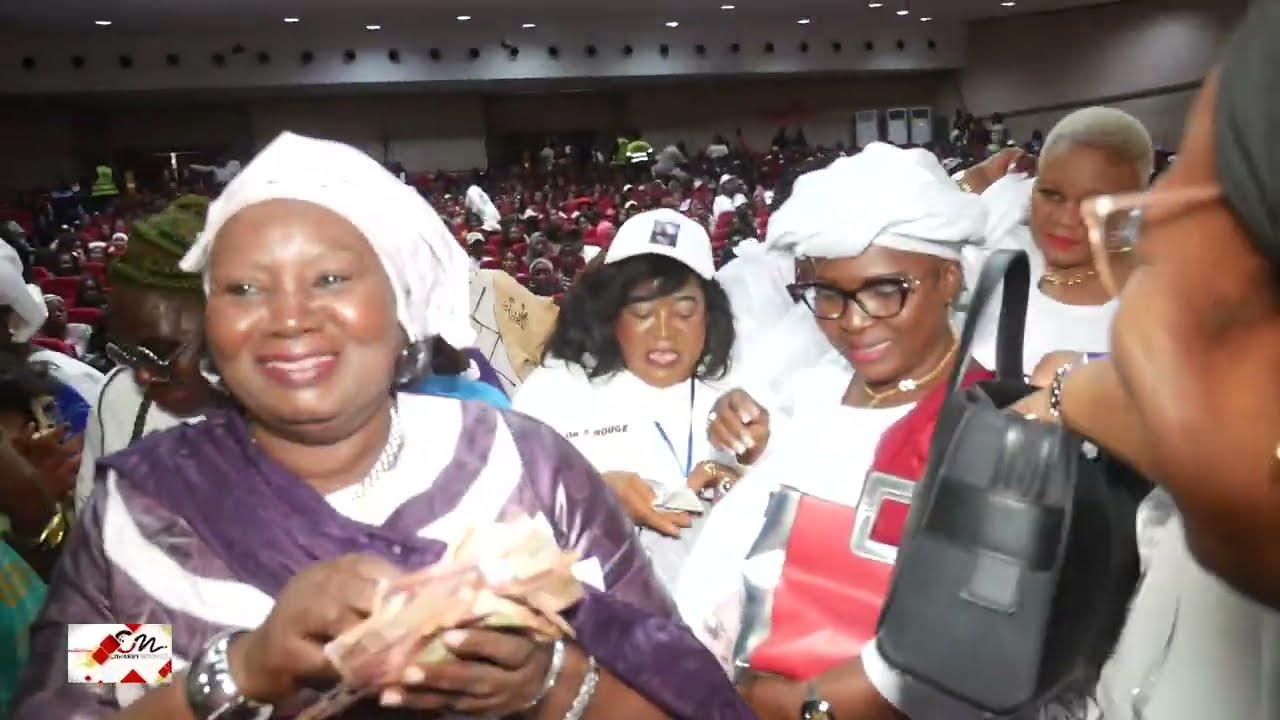 Conakry Nouvelles AZAYA BOSS 21 NOVEMBRE N1