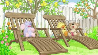 Suzina Zoo - 15 - Prbeh daa