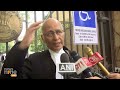 Abhishek Singhvi Critiques Implementation of Three New Criminal Laws | INDIA 2024 NEW CRIMINAL  - 03:28 min - News - Video