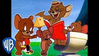 Tom a Jerry - To nejlepší od Jerryho