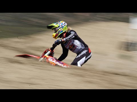 Motocross SZN Coming Soon - RAW Moto Goodness