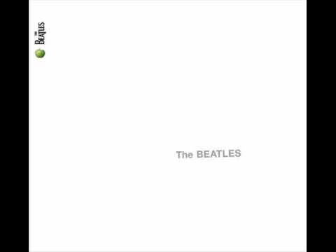 The Beatles- 04- Everybody's Got Something To Hide Except Me And My Monkey (Stereo Remastered 2009)