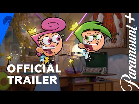 The Fairly Oddparents: Fairly Odder'