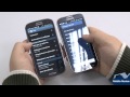 Samsung Galaxy S IV vs Galaxy S III