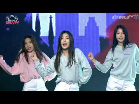 161112 씨앗(SEEART) H.O.T - 빛(Hope) Cover (Bloom The SEEART Week 3)