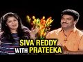 V6 - Chit chat with Siva Reddy