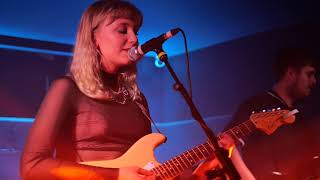 Abbie Ozard - Pink Sky live Yes Basement, Manchester 12-12-19