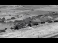 Israeli military video appears to show tanks in Gaza