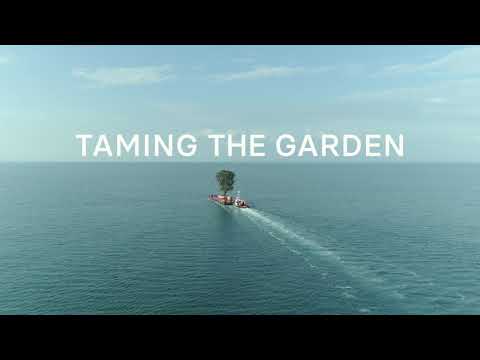 Taming the Garden'