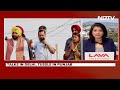 Congresss Hitler Attack On Arvind Kejriwal Amid Key Poll Pact  - 11:15 min - News - Video