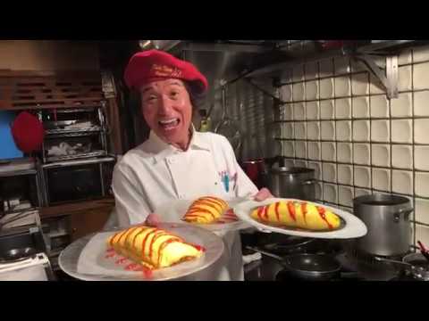 オムライスの裏技 2019年版 Omurice
