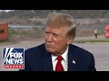 Trump: Texas is now a ‘war zone’