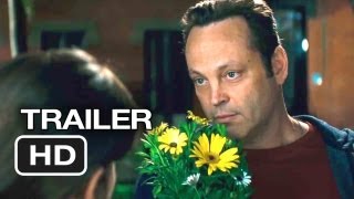 Delivery Man Official Trailer #1