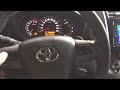 Магнитола на android NaviPilot DROID7S для Toyota RAV4 2010 года выпуска!