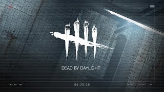 Dead by Daylight - Time is running out!