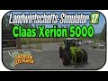 Claas Xerion 5000+ v1.1