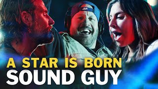 Lady Gaga's True Inspiration for Shallow? | Kevin James