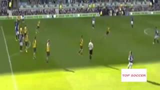 اهداف مباراة ارسنال وايفرتون 2-2 ( 23-8-2014 ) الدوري الانجليزي