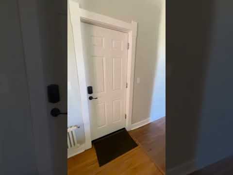 Property video