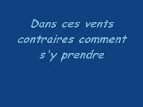 Mylene-Farmer-Désenchantée (Lyrics)