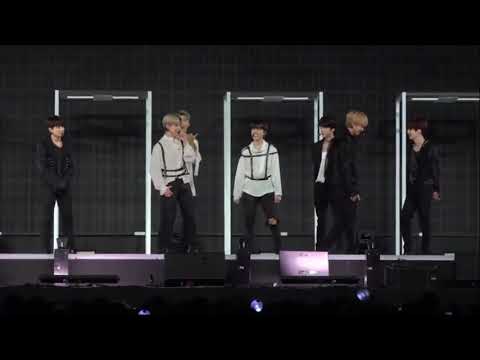 Promise live by Jimin