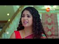 chiranjeevi Lakshmi Sowbhagyavati |మిత్ర బాధ్యతని లక్ష్మికి అప్పచెప్పిన అరవింద!  - 08:20 min - News - Video
