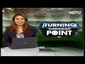 Mumbai And Delhi Police Engage In Fun Banter Over Mohammed Shamis Performance | Turning Point  - 00:40 min - News - Video