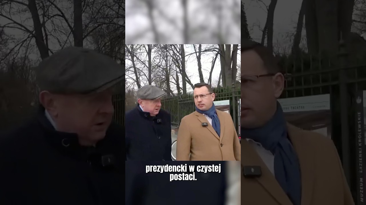 Co jest najlepszym hamulcem na bonapartyzm? #polityka #państwo #gospodarka #finanse #ekonomia
