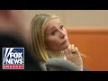 Gwyneth Paltrow set to testify in civil lawsuit over 2016 skiing collision