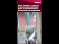 Manipur Violence News | Stone-Throwing, Clashes In Manipur After Arrests Over Vandalism