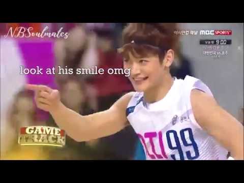 Everyone needs a Minho in their life