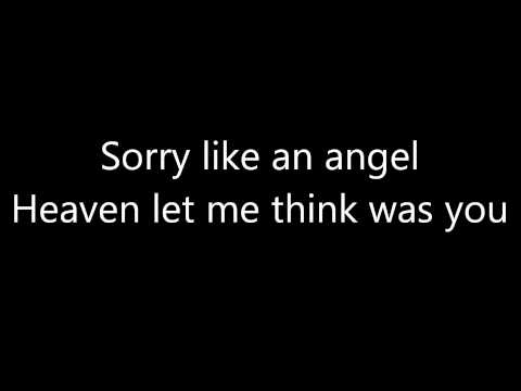 Apologize - OneRepublic