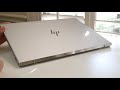 HP Envy 13t Review Late 2017 Edition