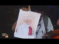 PM Modi Live | Public meeting in Jalpaiguri, West Bengal | Lok Sabha Election 2024 | News9  - 37:23 min - News - Video