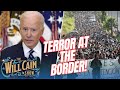 Bidens border threatens Americans! PLUS, growing concern over AI safety | Will Cain Show