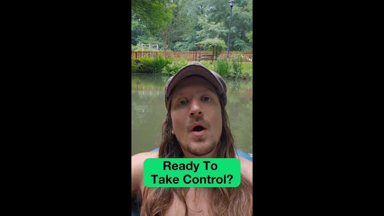 Stop drifting with the market