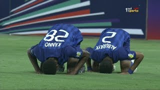 ملخص مباراة الهلال السعودي 1-0 الشباب العماني | كأس العرب للأندية ...