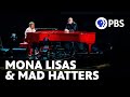 Elton John sings Mona Lisas and Mad Hatters | The Gershwin Prize | PBS