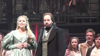 3:28 One day more (Les Miserables in Concert -The 25th Anniversary, O2 London,