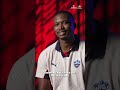 #LungiNgidi on returning to #DC, reconnecting with teammates & feeling at home again | #TATAIPL 2026